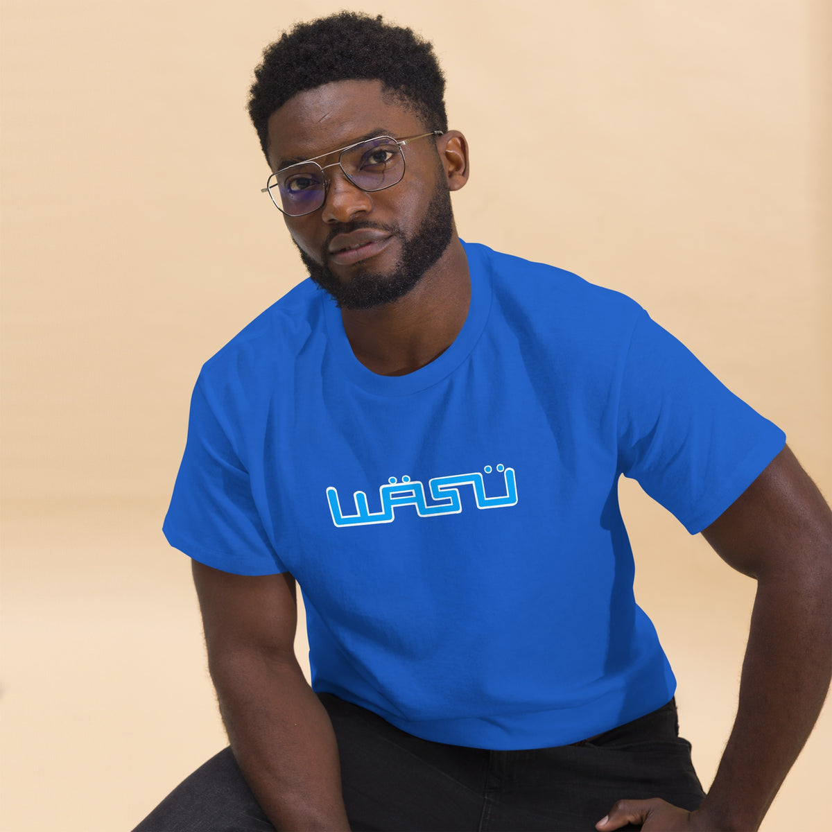 Men's Apparel – WASU Guru