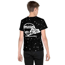 Load image into Gallery viewer, &quot;Stars Out&quot; WASU T-shirt