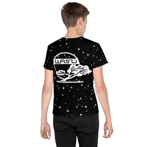 "Stars Out" WASU T-shirt