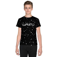 Load image into Gallery viewer, &quot;Stars Out&quot; WASU T-shirt