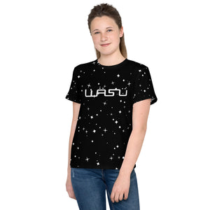 "Stars Out" WASU T-shirt