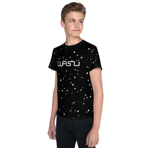 "Stars Out" WASU T-shirt
