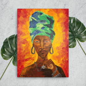 Mother Earth