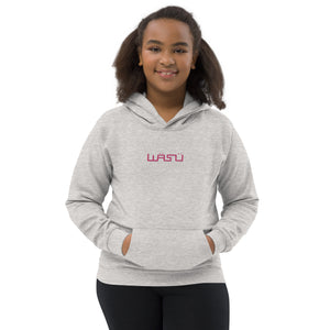WASU Kids Hoodie