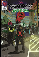 Load image into Gallery viewer, Da Neighborhood Watch