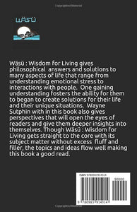Wasu: Wisdom for Living