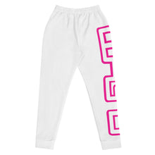 Load image into Gallery viewer, Wasu Pink Polar Bear Women&#39;s Joggers