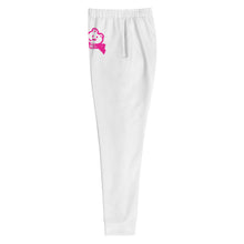 Load image into Gallery viewer, Wasu Pink Polar Bear Women&#39;s Joggers